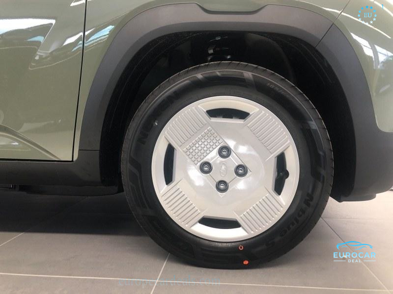Hyundai INSTER