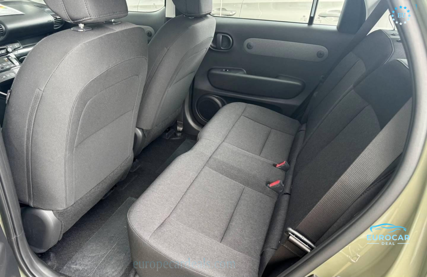 Hyundai INSTER