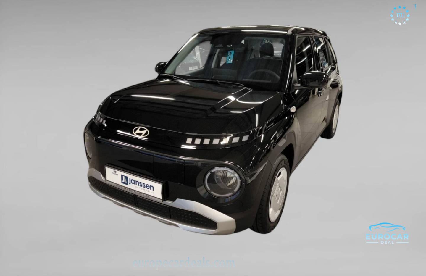 Hyundai INSTER