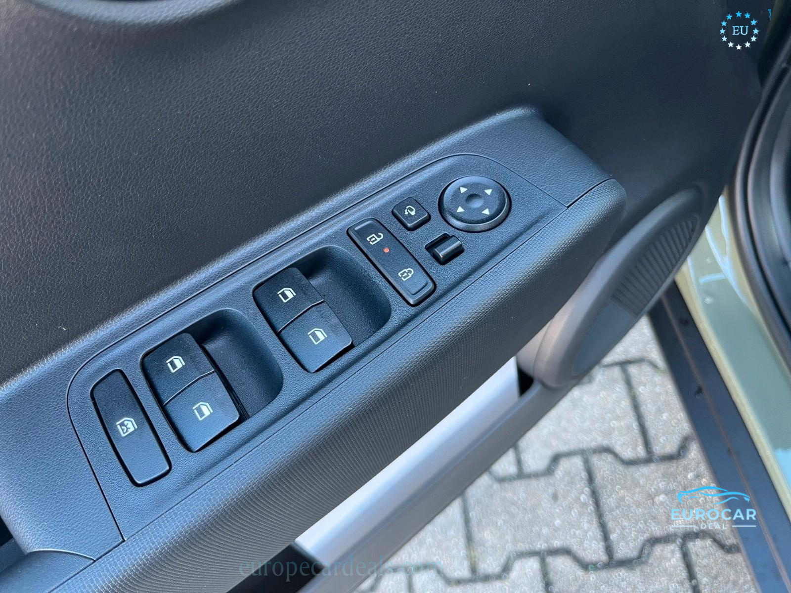 Hyundai INSTER