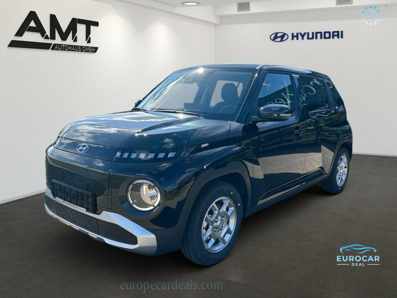Hyundai INSTER