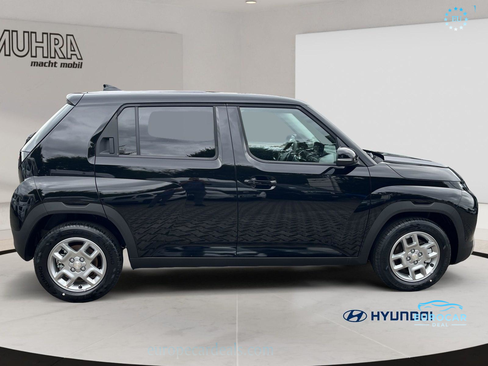 Hyundai INSTER