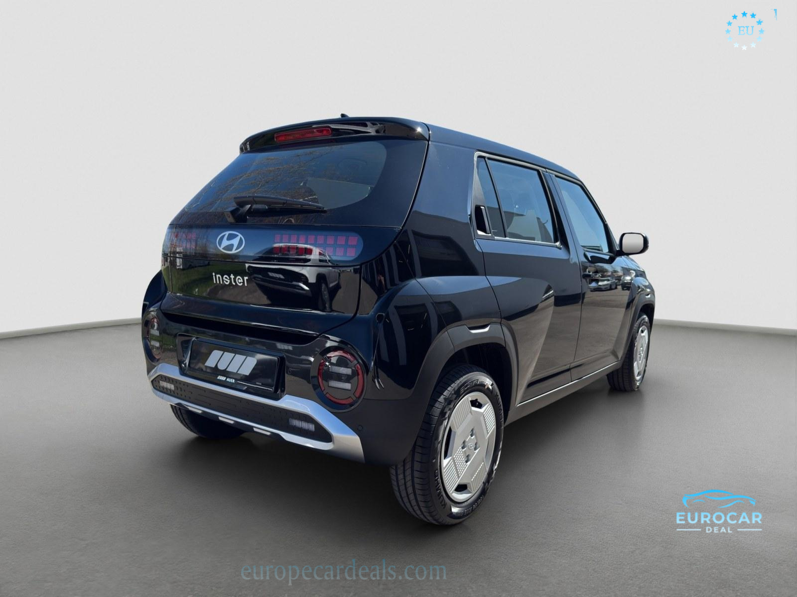 Hyundai INSTER
