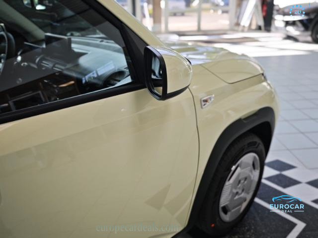Hyundai INSTER