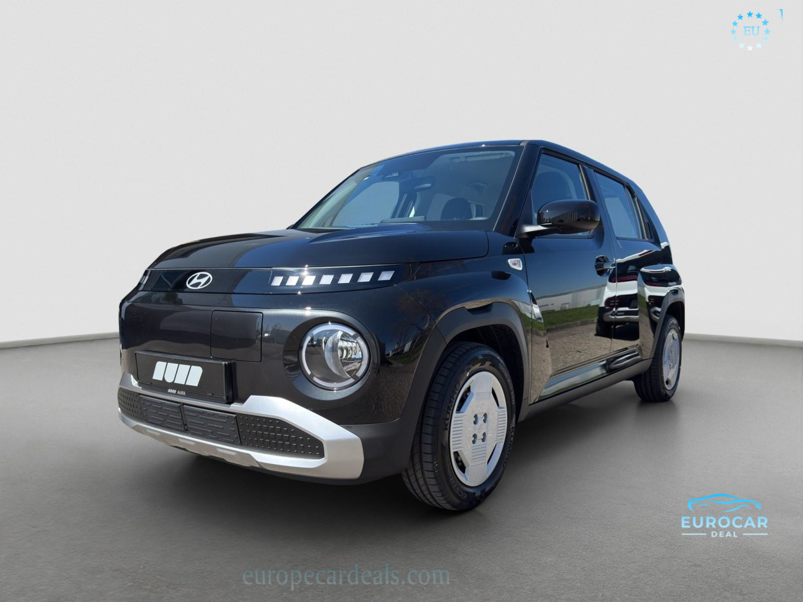 Hyundai INSTER
