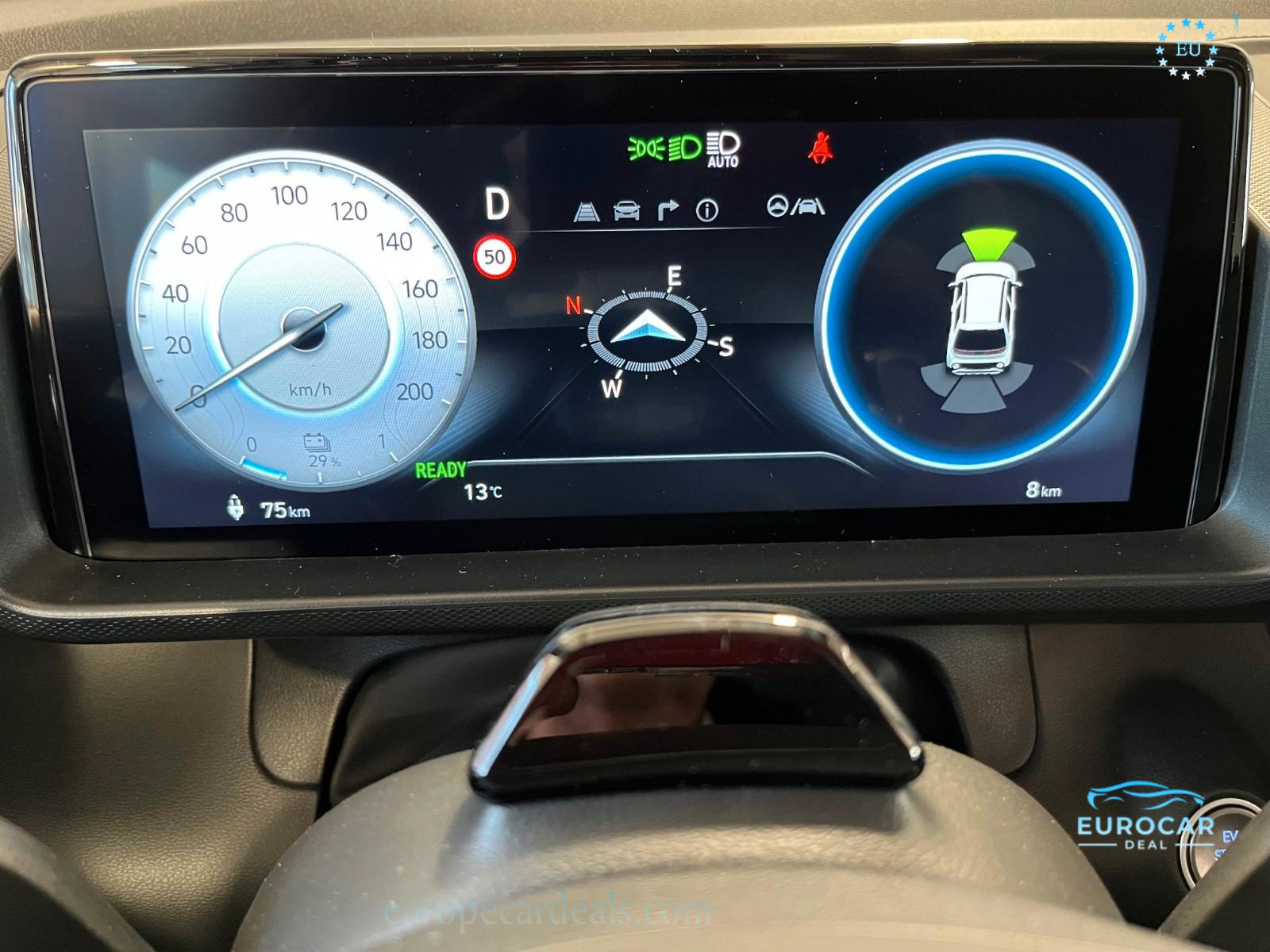 Hyundai INSTER