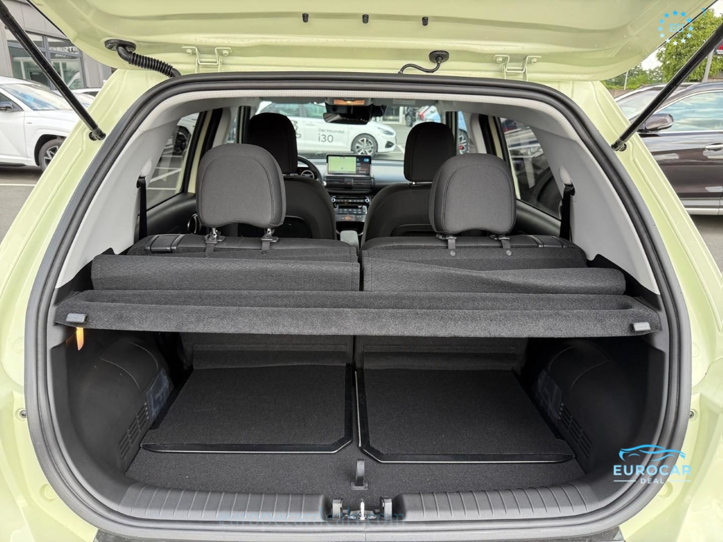 Hyundai INSTER