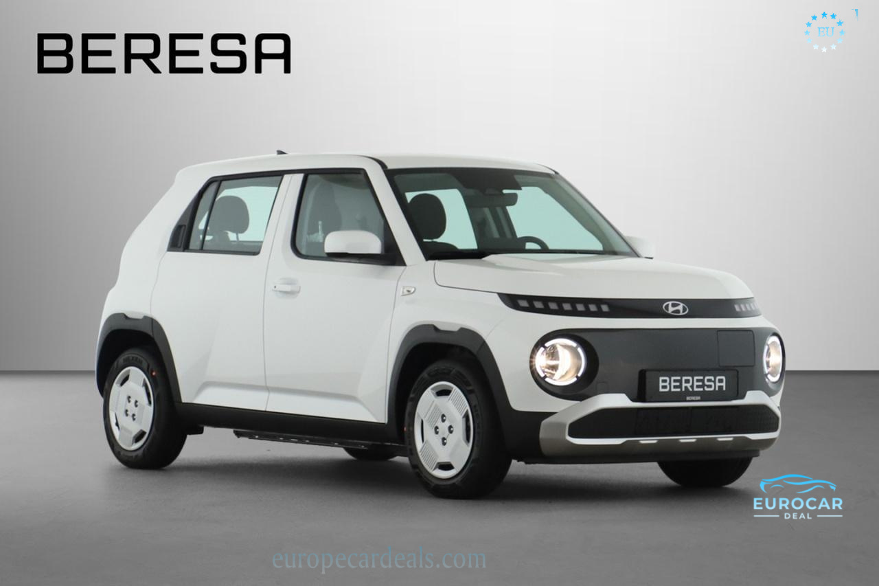 Hyundai INSTER
