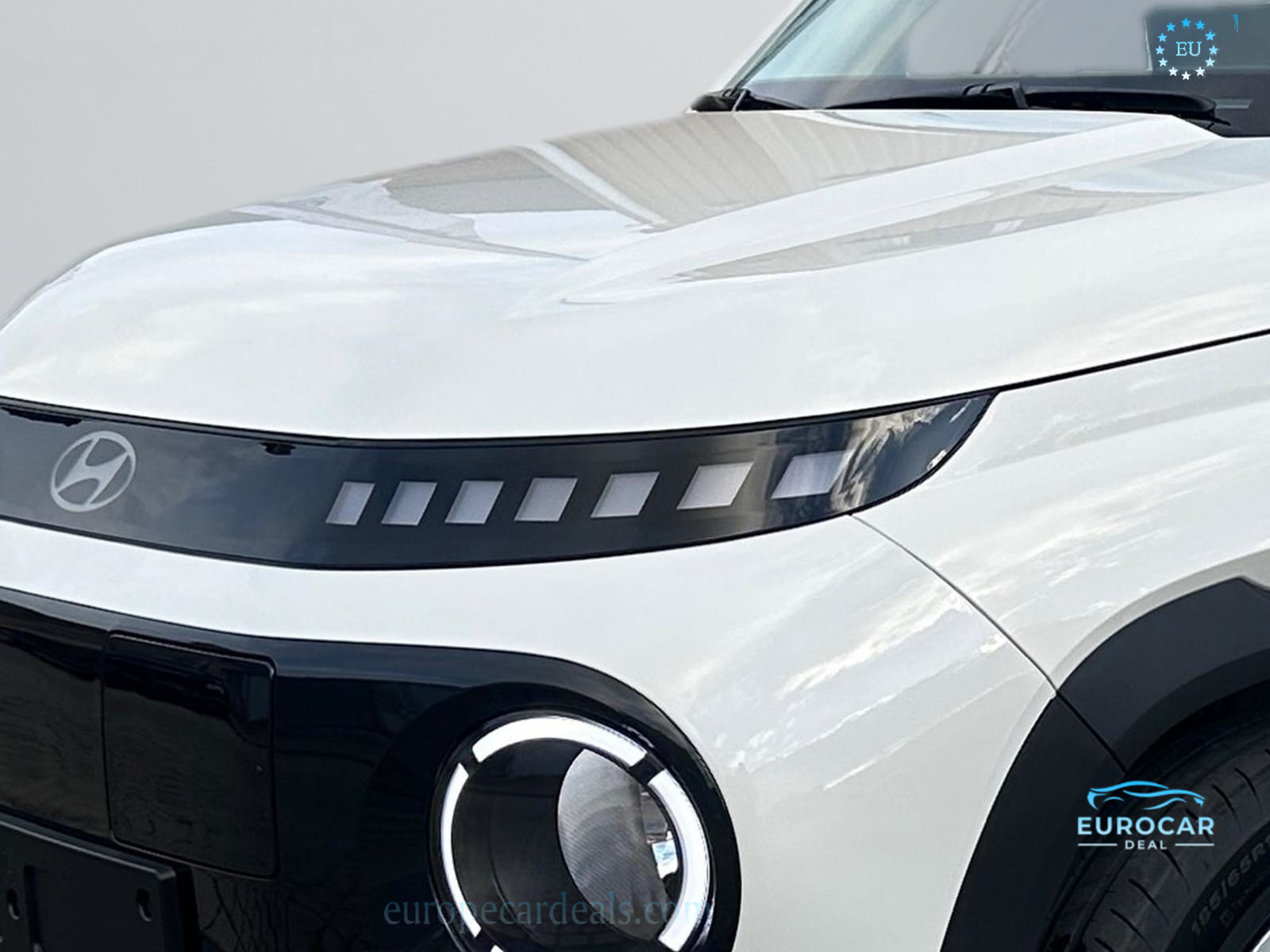 Hyundai INSTER