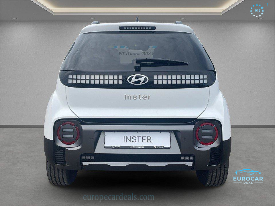 Hyundai INSTER