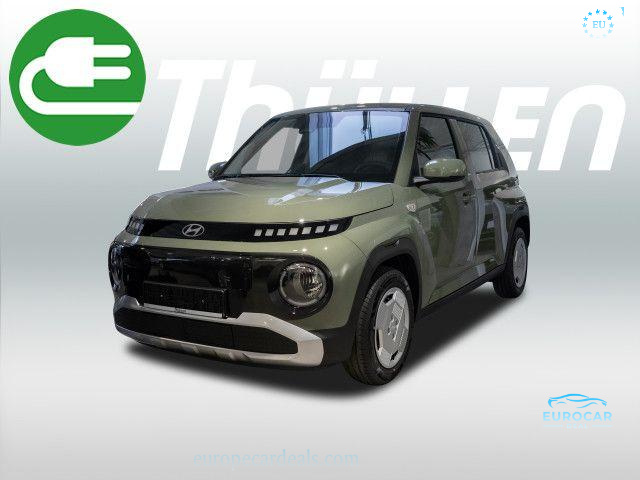 Hyundai INSTER