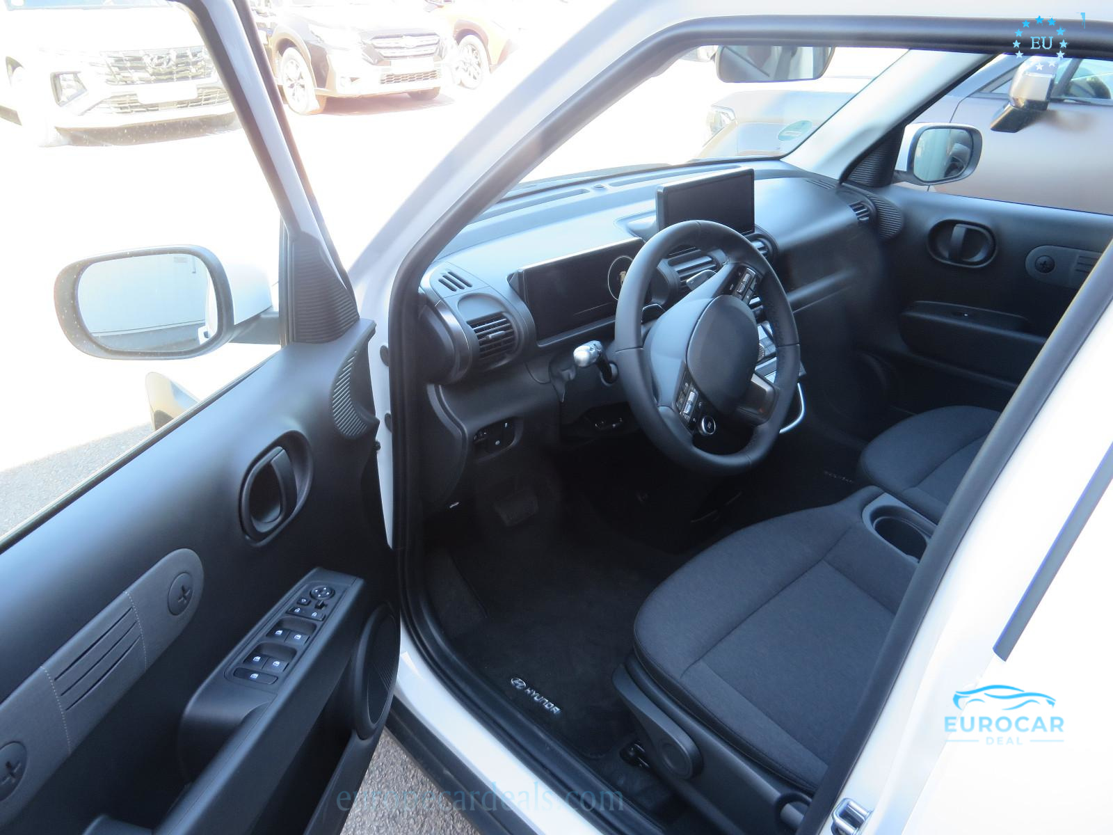 Hyundai INSTER