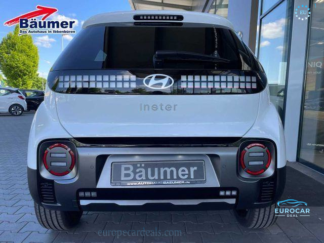 Hyundai INSTER