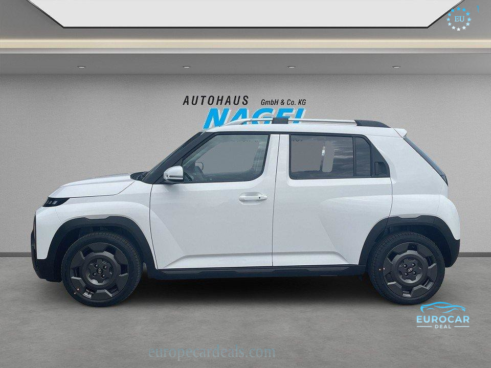 Hyundai INSTER