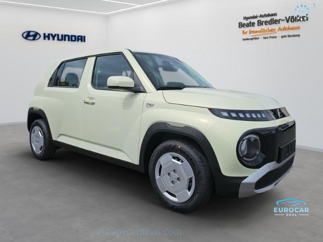 Hyundai INSTER