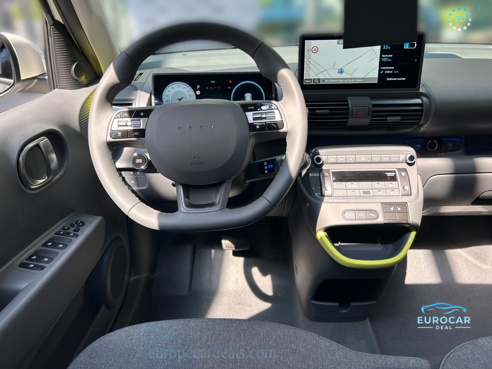 Hyundai INSTER