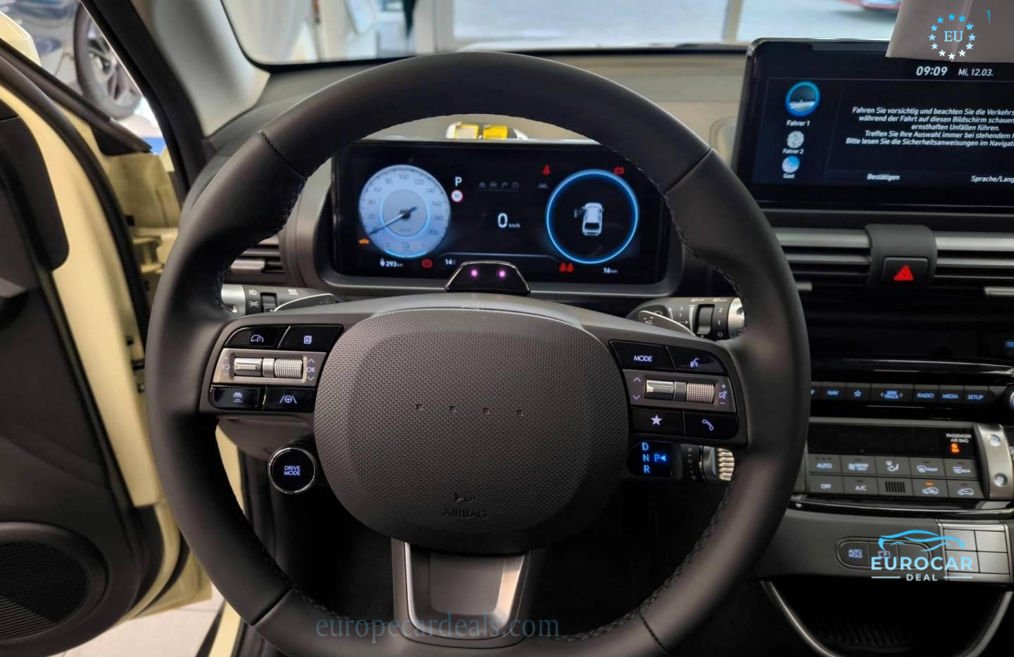 Hyundai INSTER
