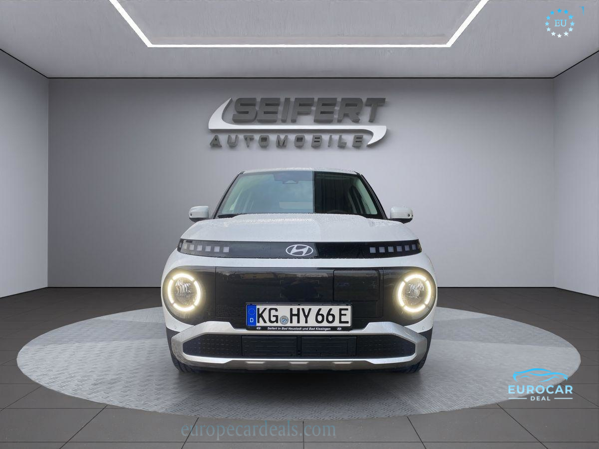 Hyundai INSTER