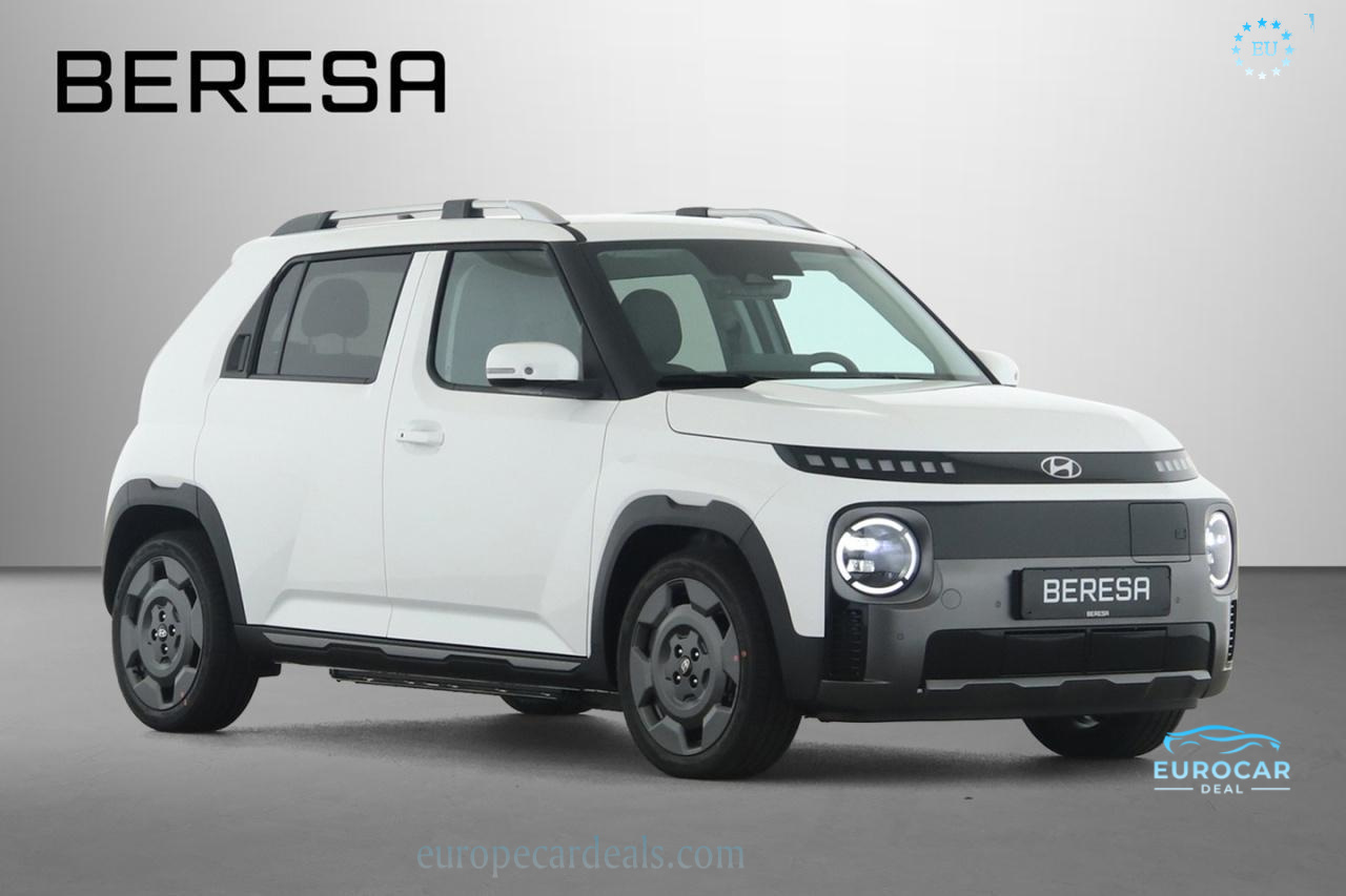 Hyundai INSTER
