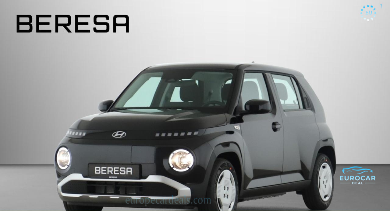 Hyundai INSTER