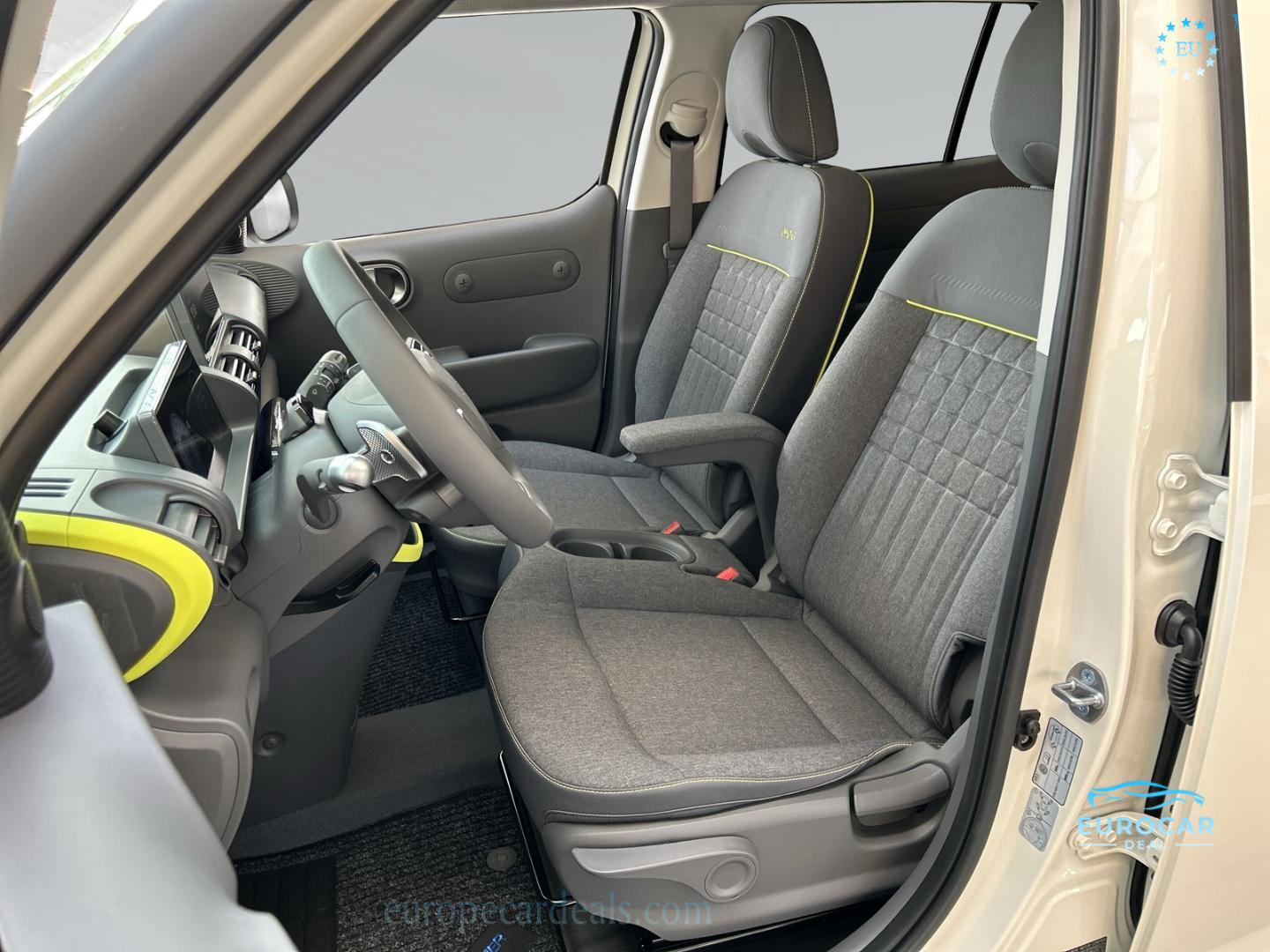 Hyundai INSTER