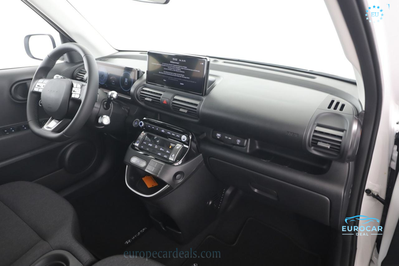 Hyundai INSTER
