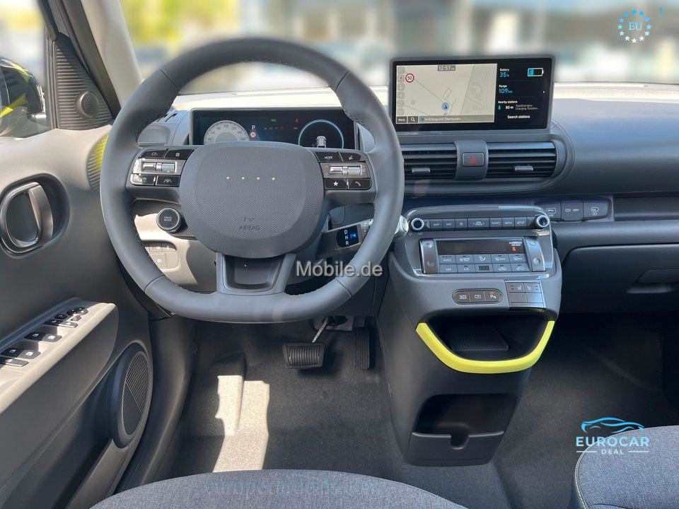 Hyundai INSTER
