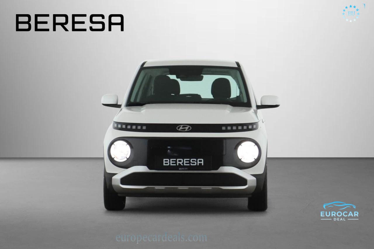Hyundai INSTER