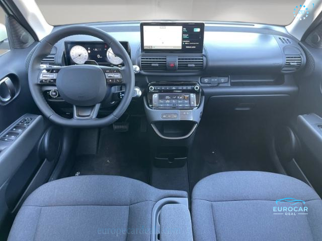 Hyundai INSTER