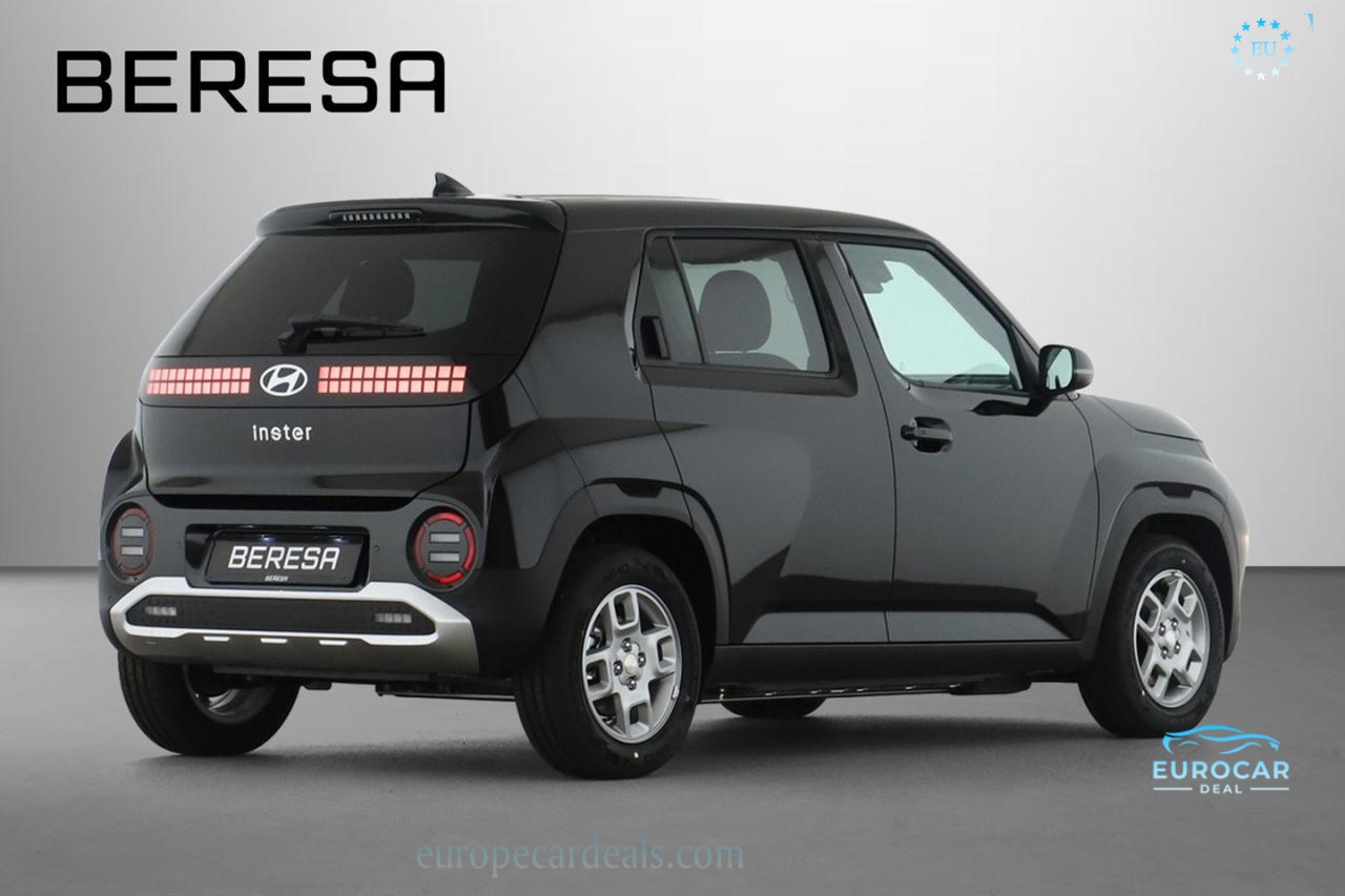Hyundai INSTER