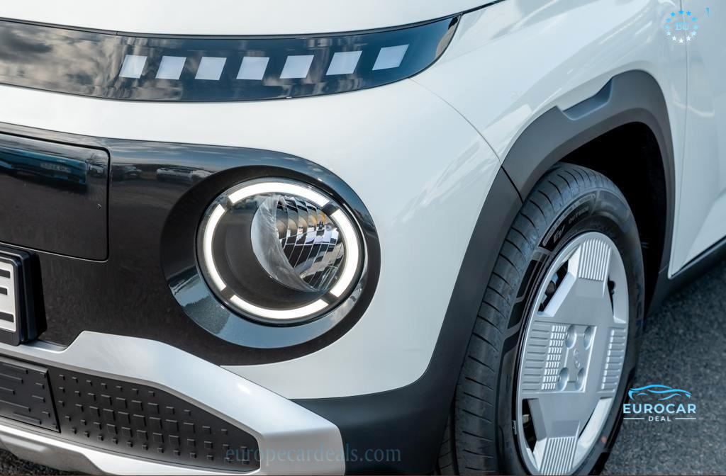 Hyundai INSTER
