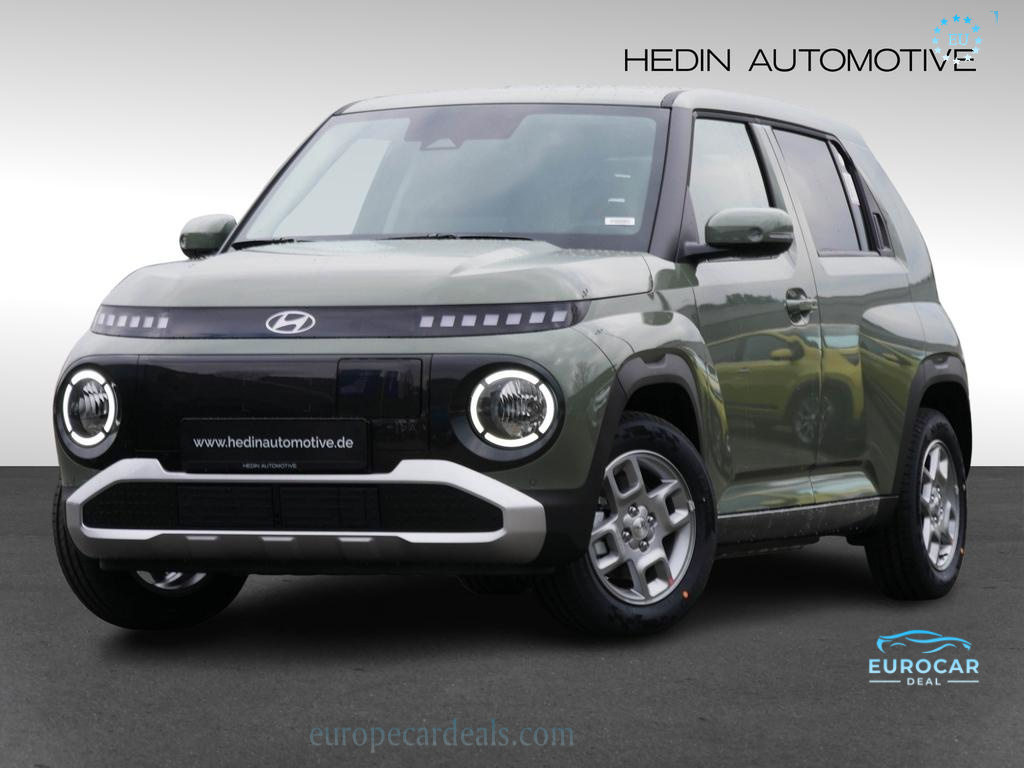 Hyundai INSTER