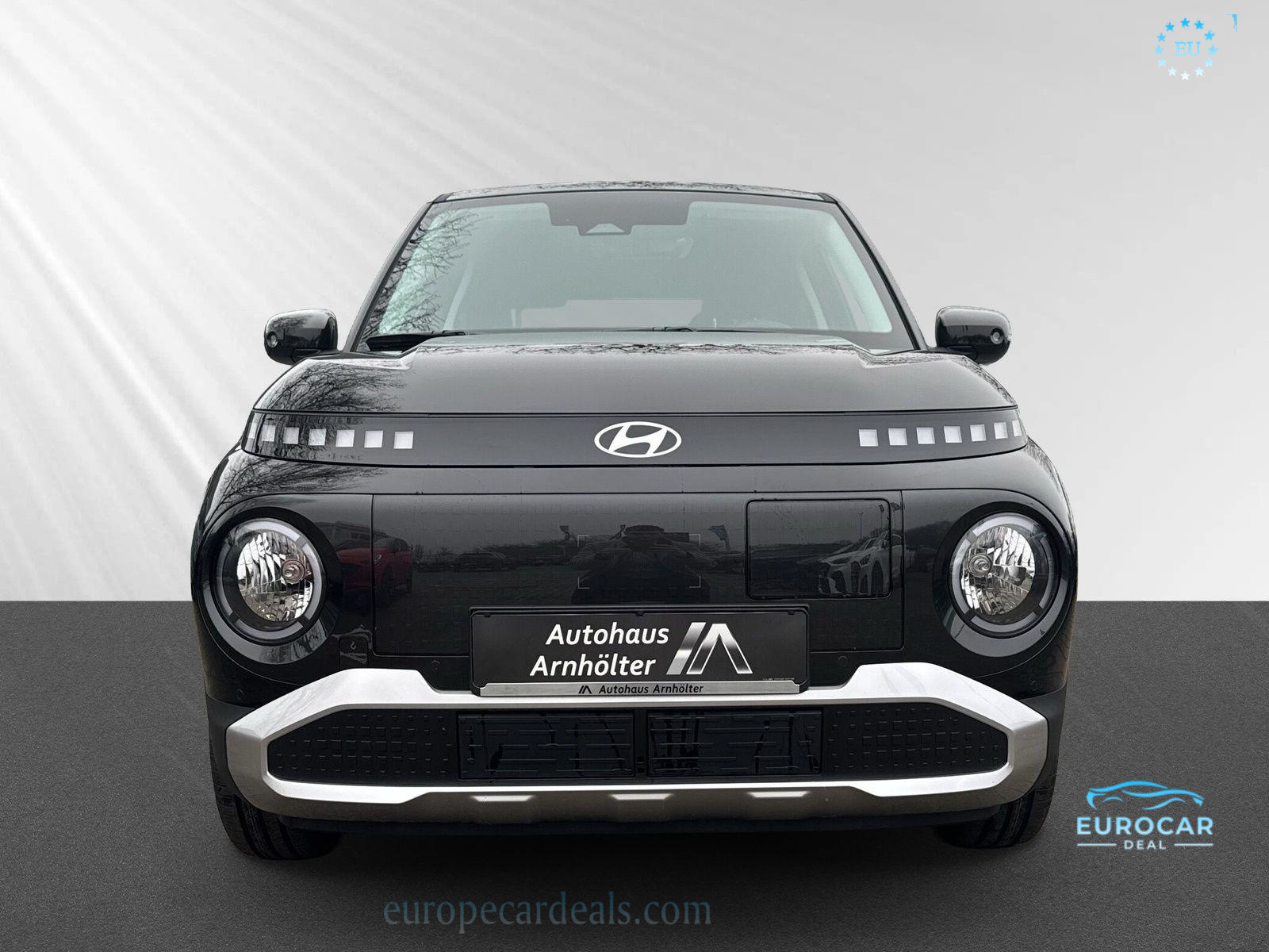 Hyundai INSTER