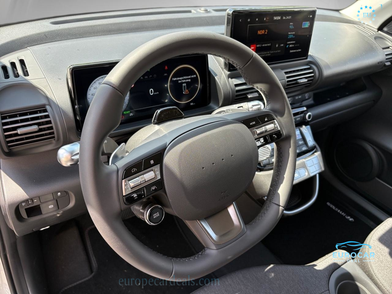 Hyundai INSTER