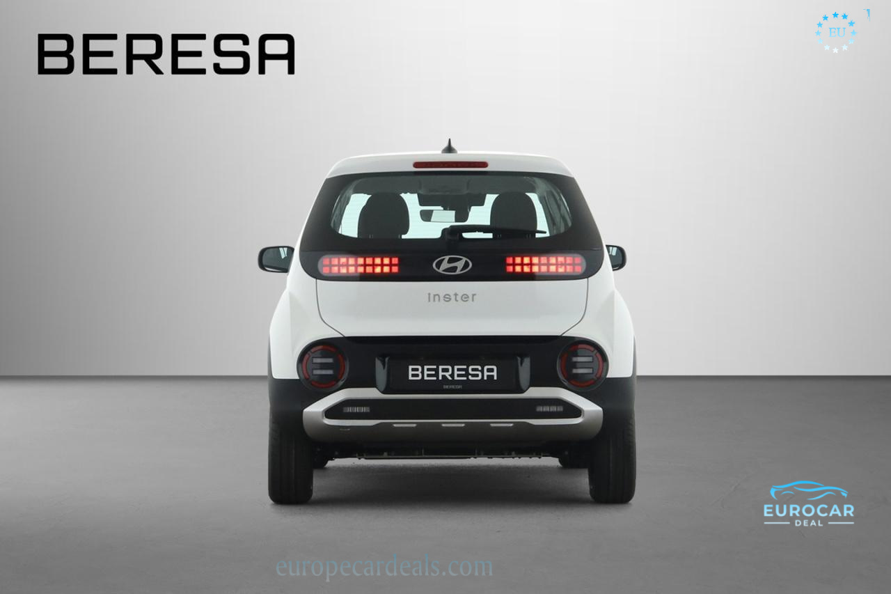 Hyundai INSTER