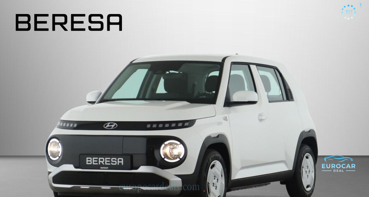 Hyundai INSTER
