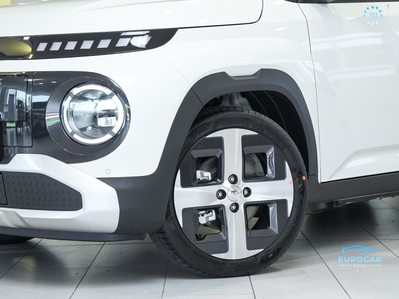 Hyundai INSTER