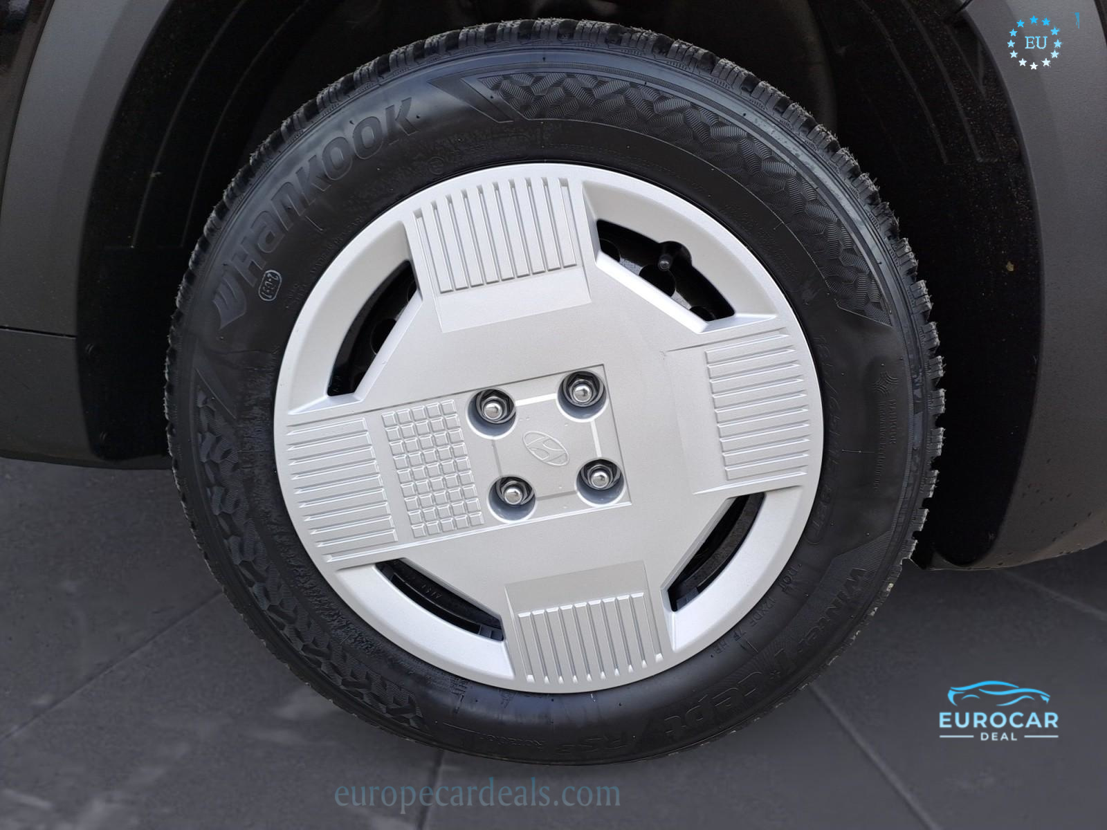 Hyundai INSTER