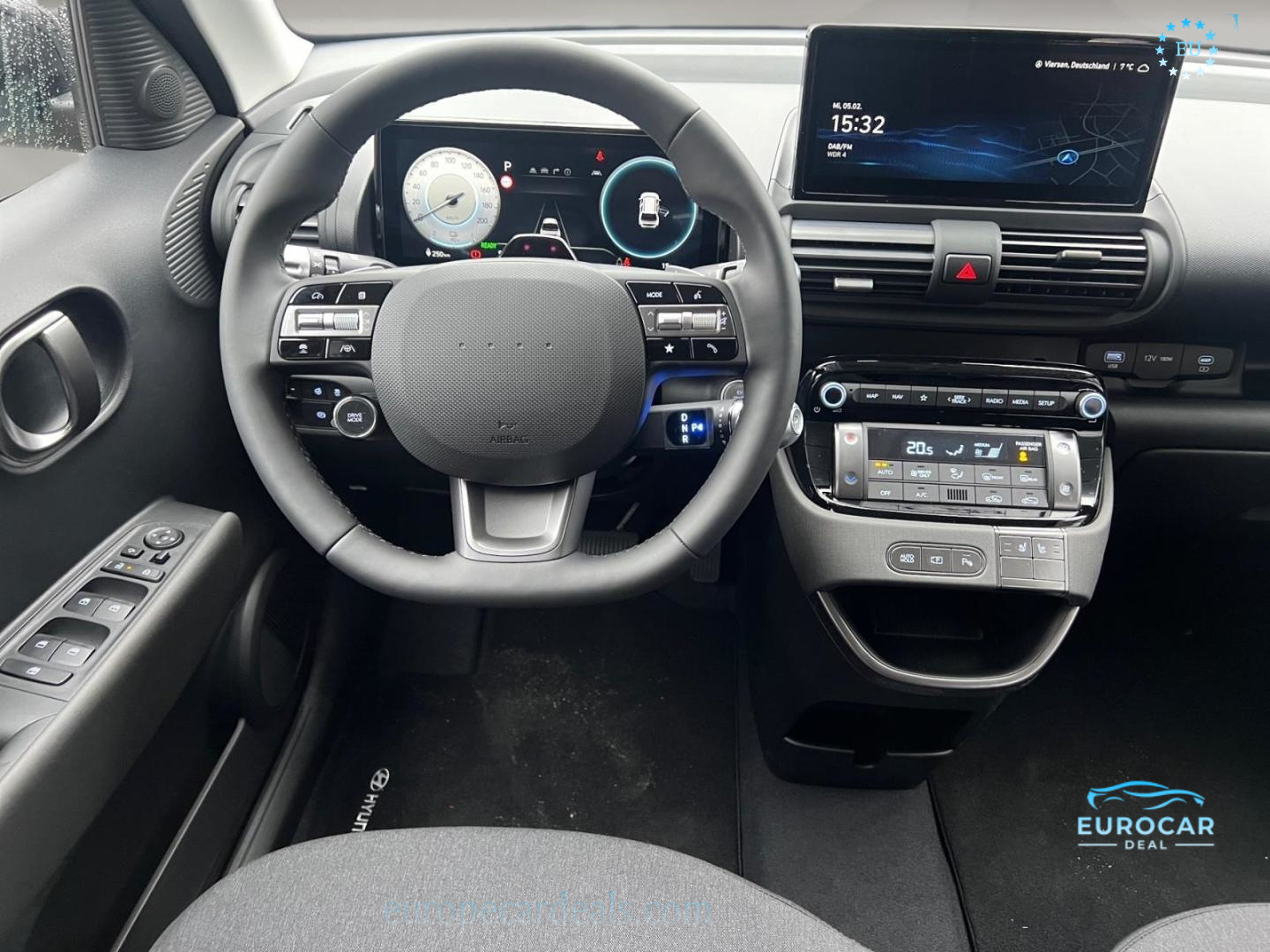 Hyundai INSTER