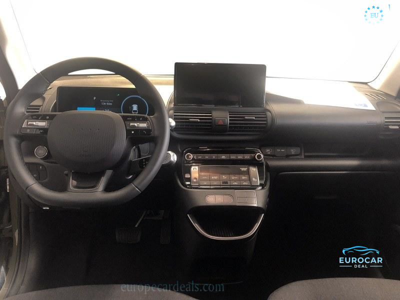 Hyundai INSTER