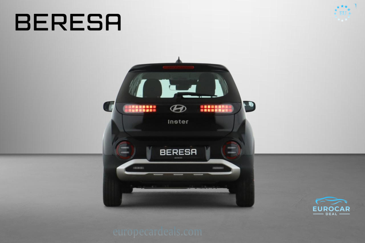 Hyundai INSTER