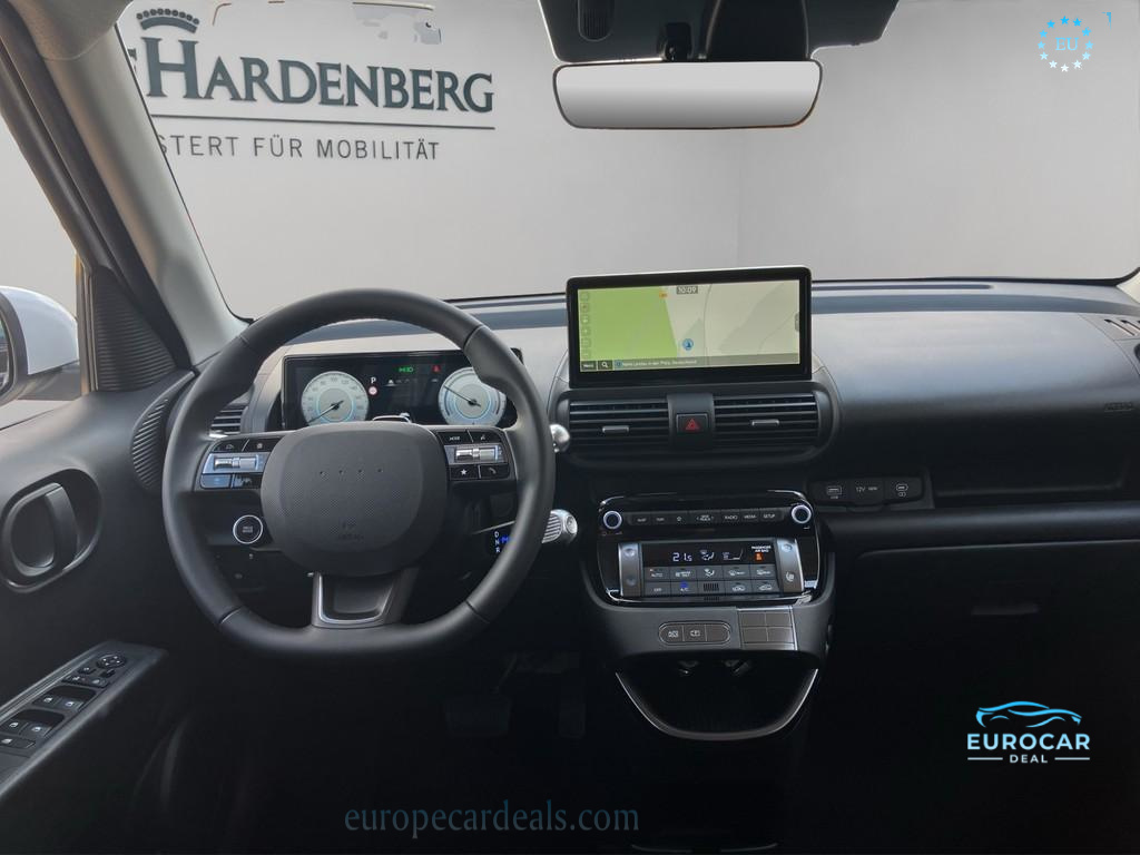 Hyundai INSTER