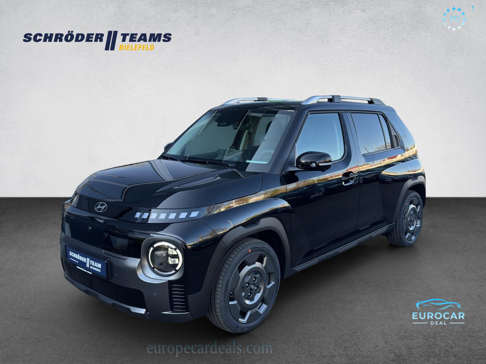 Hyundai INSTER