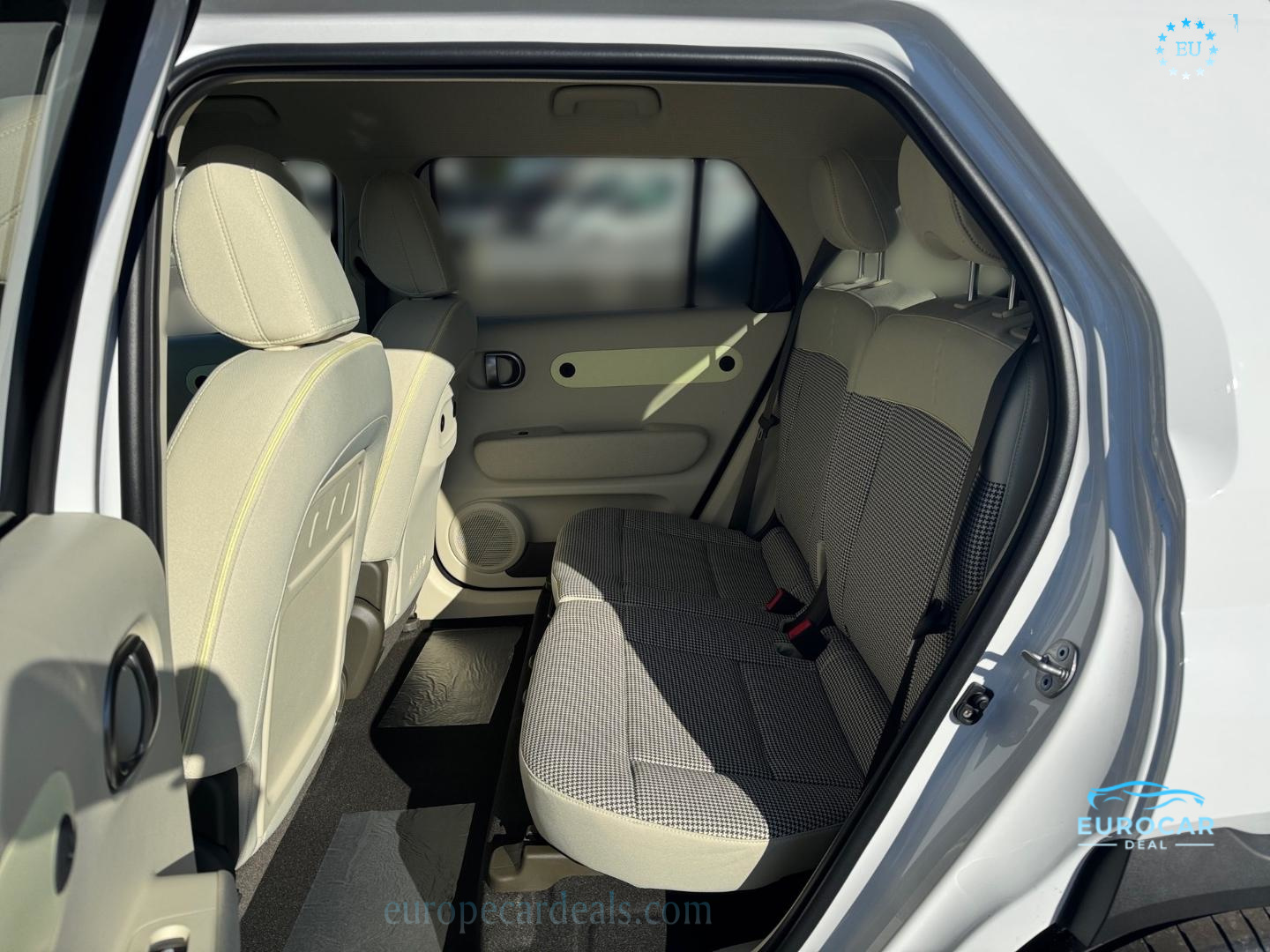 Hyundai INSTER