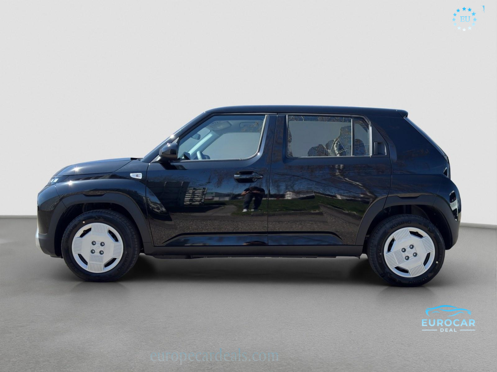 Hyundai INSTER
