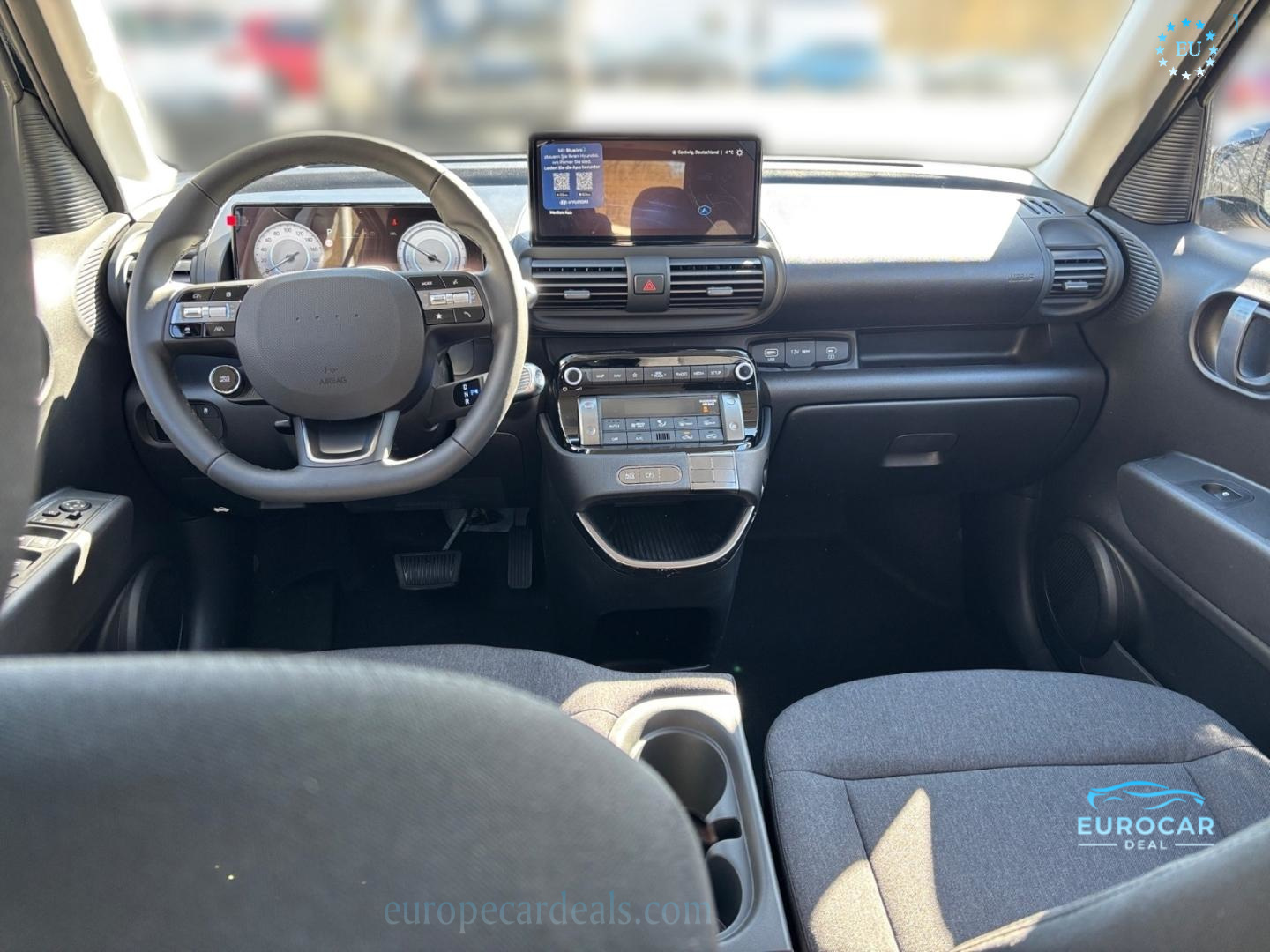Hyundai INSTER