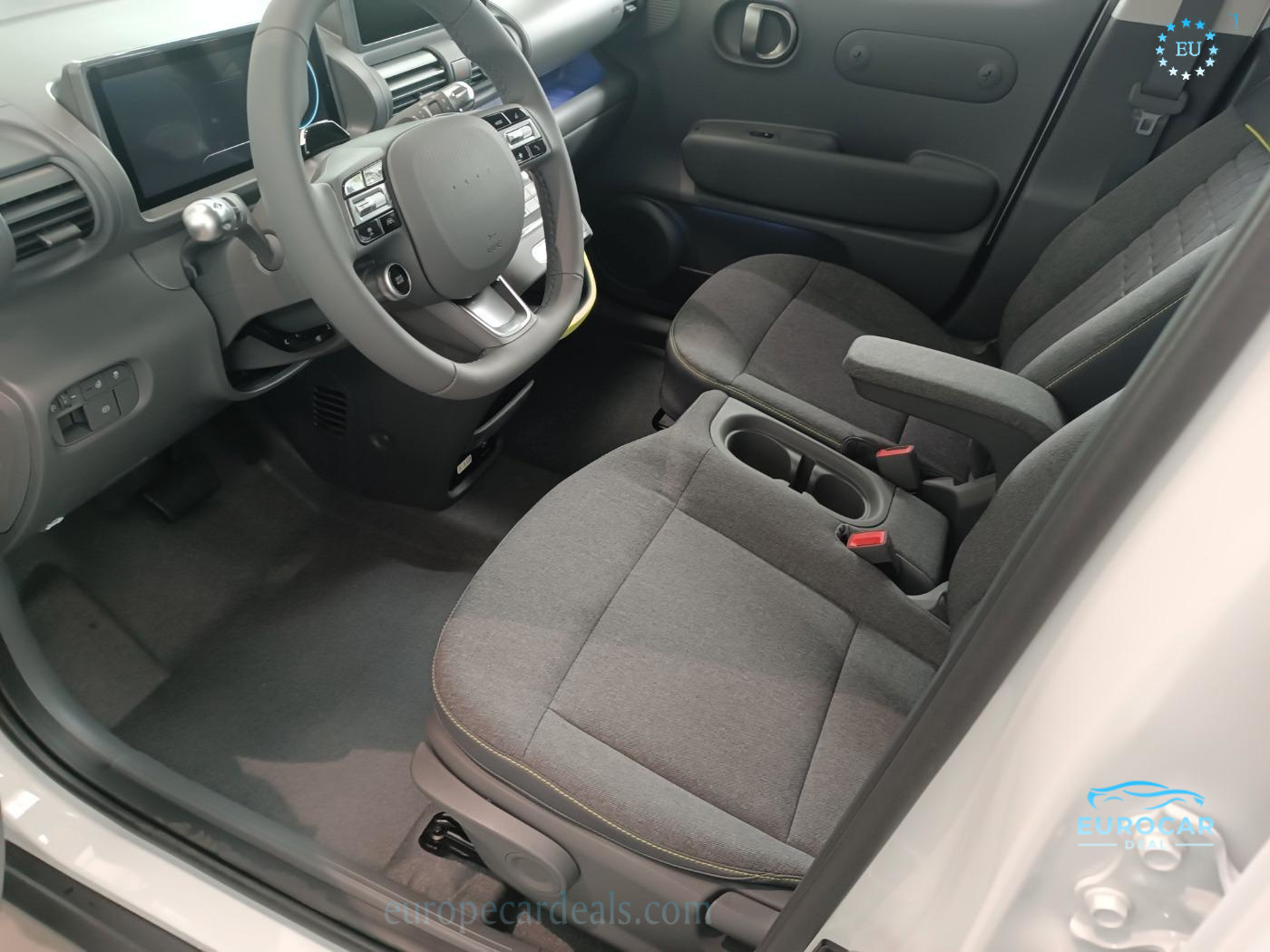 Hyundai INSTER