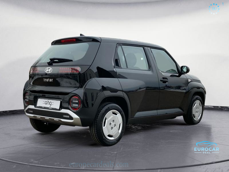 Hyundai INSTER