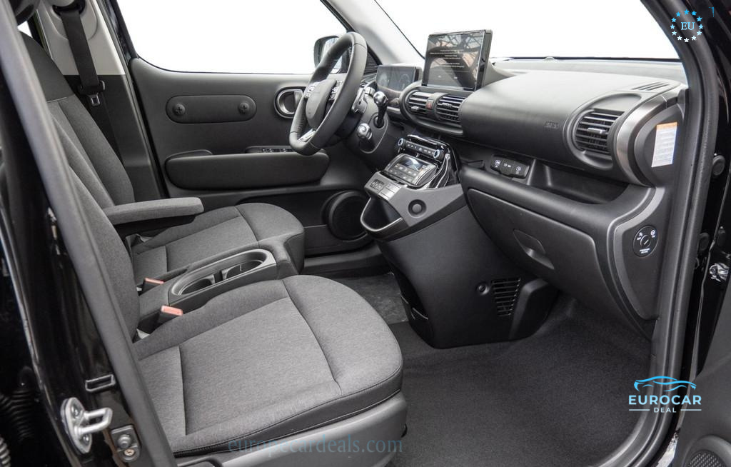 Hyundai INSTER