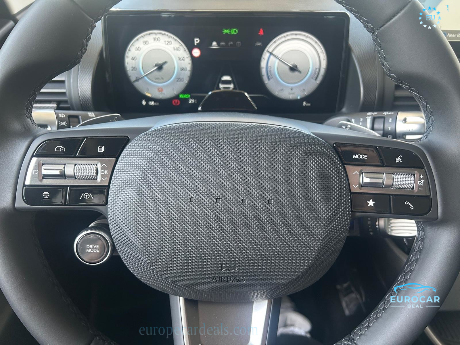 Hyundai INSTER